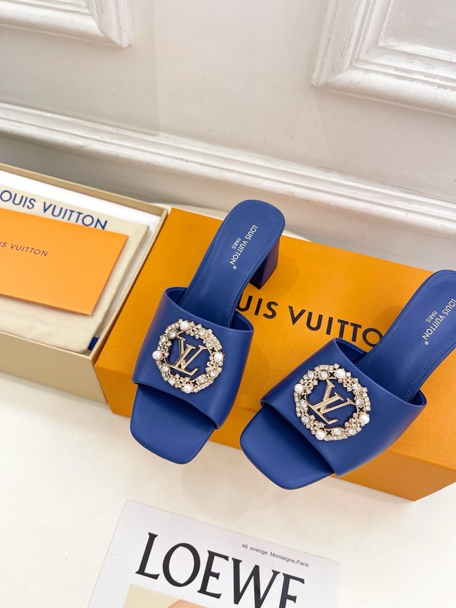 Louis Vuitton Mare Mule heel 6CM 35962-3