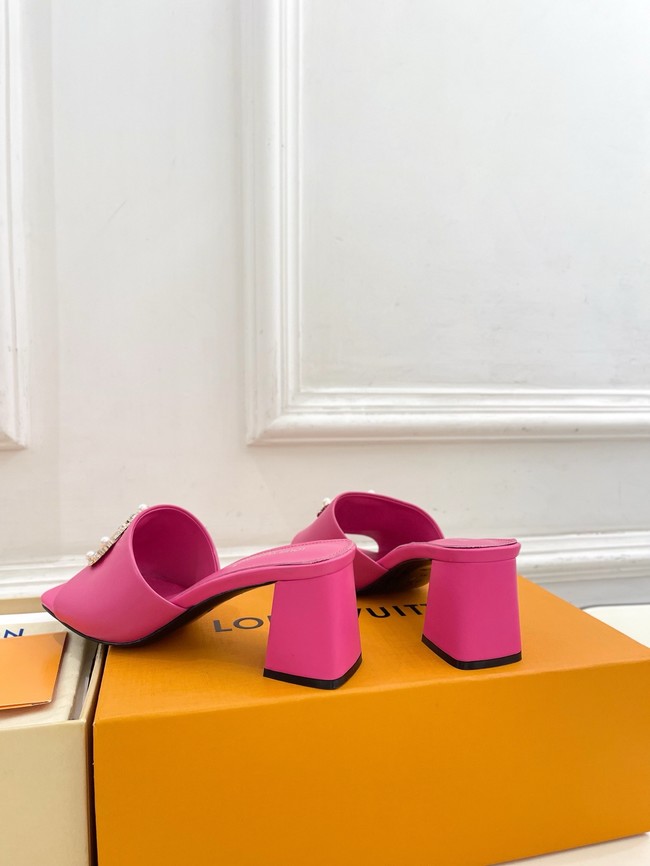 Louis Vuitton Mare Mule heel 6CM 35962-6