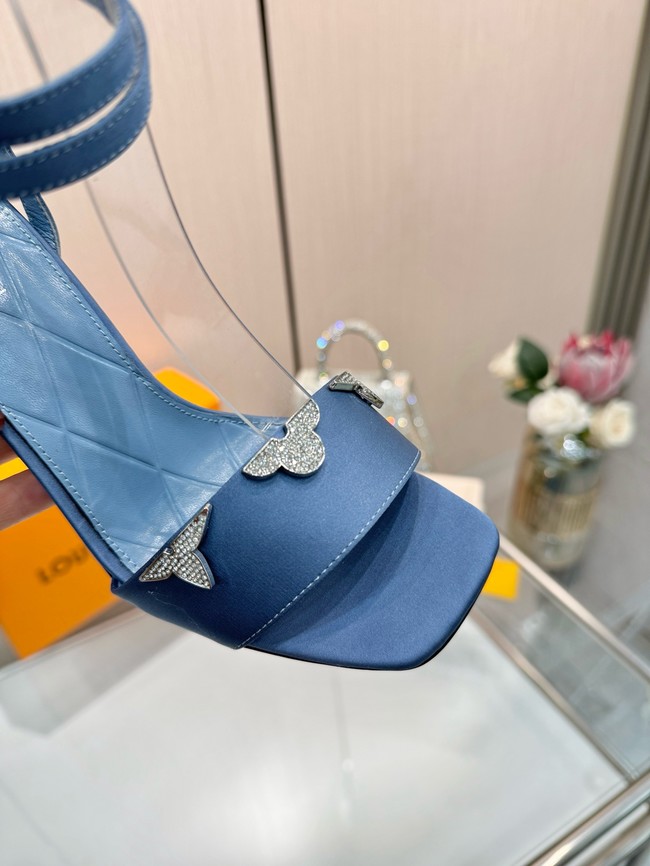 Louis Vuitton Gala Sandal 1AIUVK-2