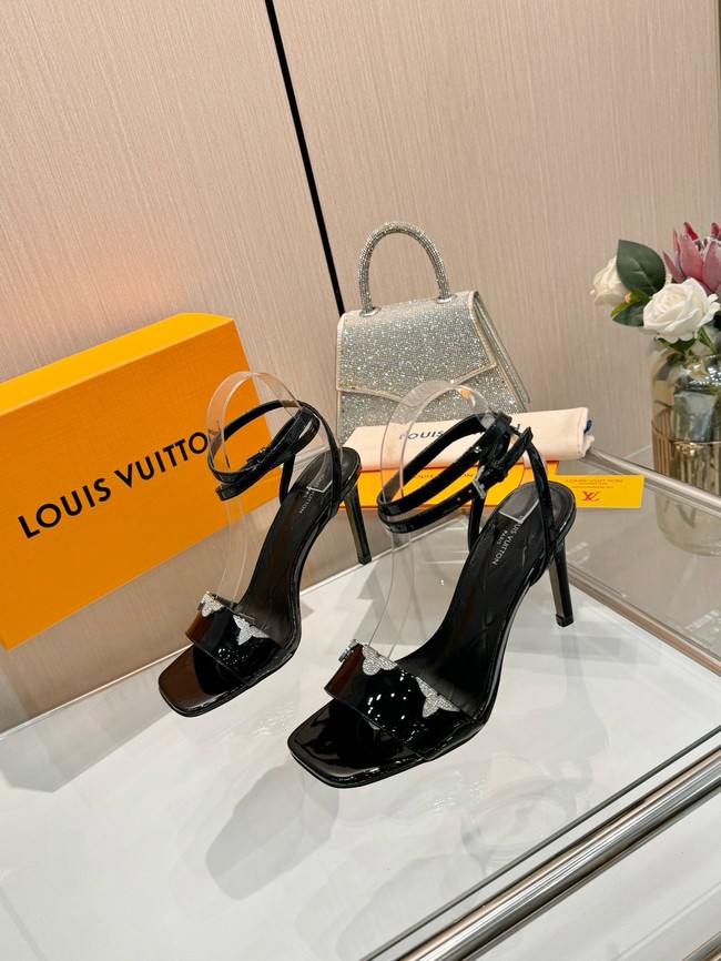 Louis Vuitton Gala Sandal 1AIUVK-4