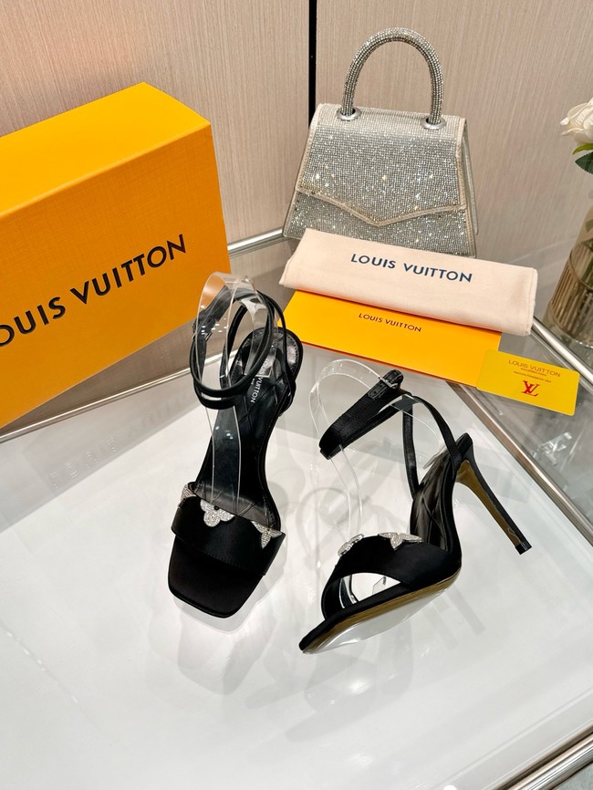 Louis Vuitton Gala Sandal 1AIUVK-5