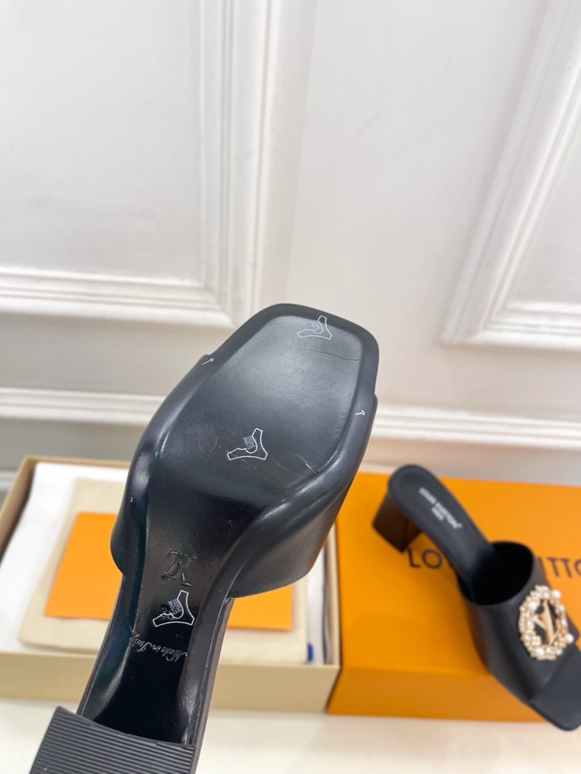Louis Vuitton Mare Mule heel 6CM 35962-11