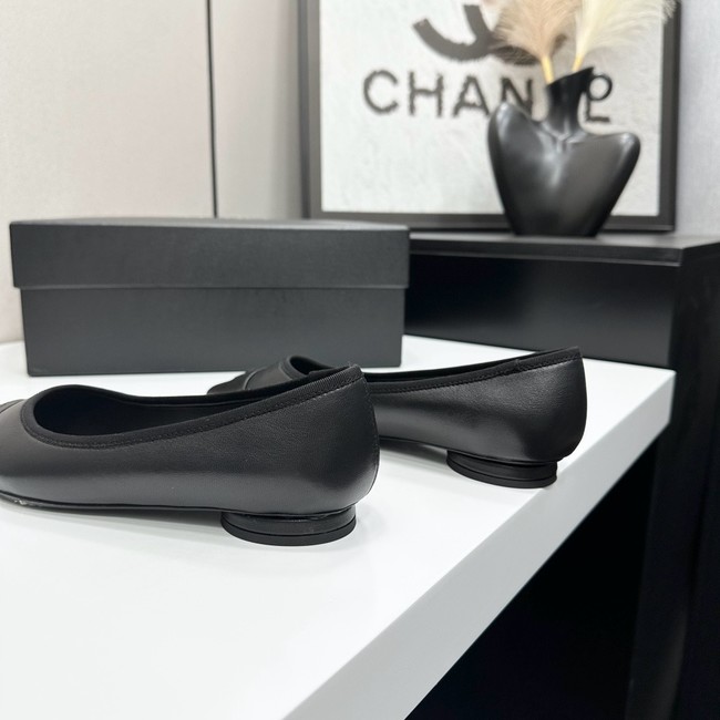 Chanel Ballet flats 35974-2