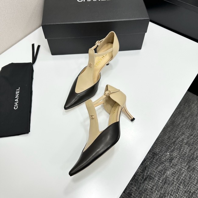 Chanel Sandal 35976-2