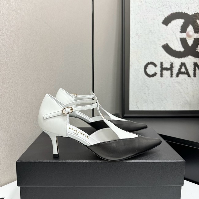 Chanel Sandal 35976-3
