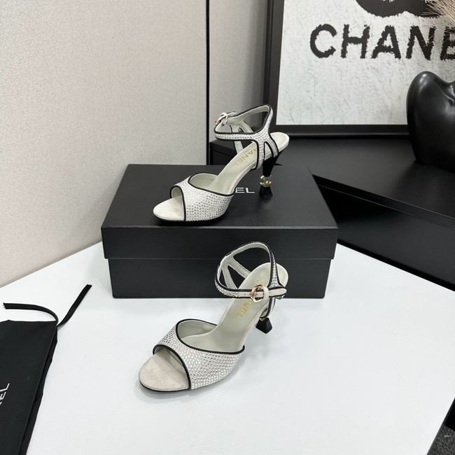 Chanel Slingback Pump 35975-3