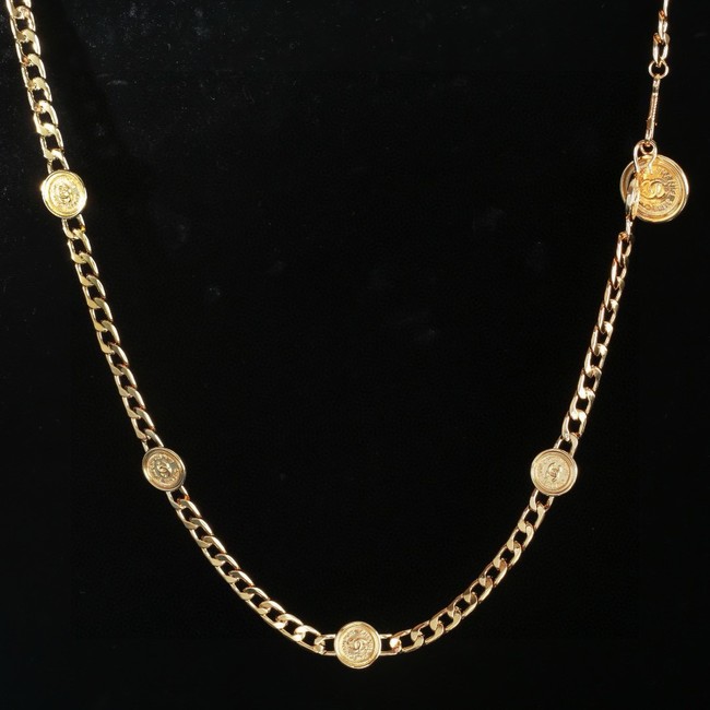 Chanel waist chain CE81917