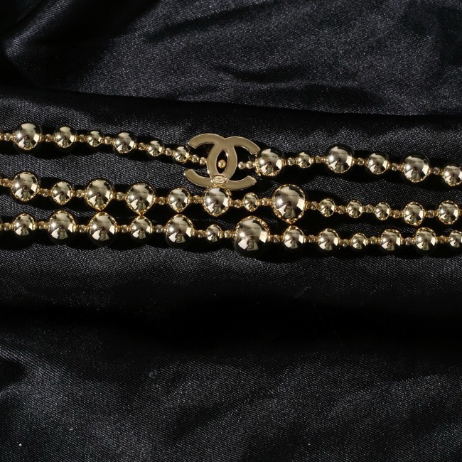 Chanel waist chain CE81918