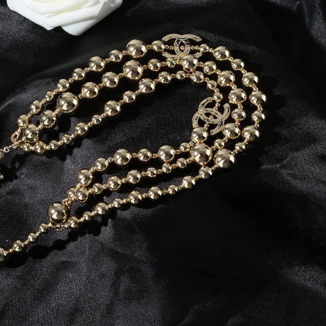 Chanel waist chain CE81918