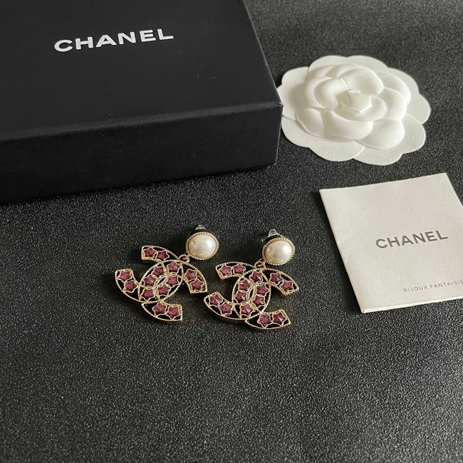 Chanel Earring CE81968