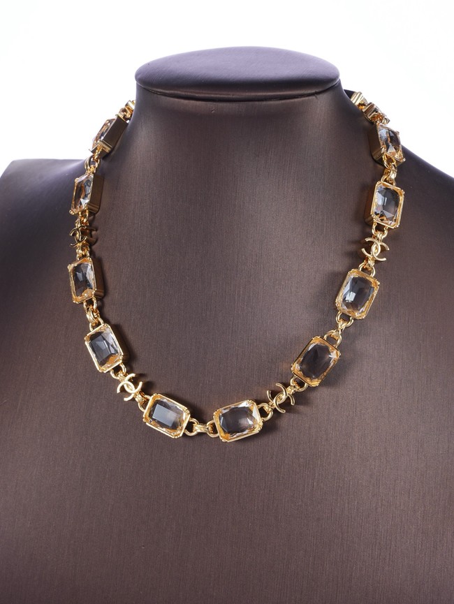 Chanel necklace CE81948