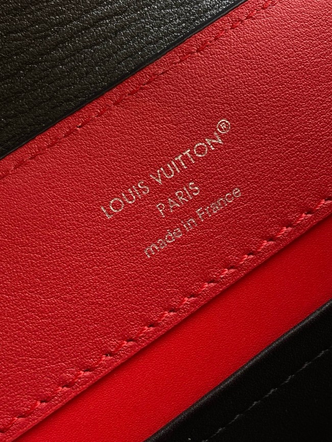 Louis Vuitton Capucines BB M12978 black