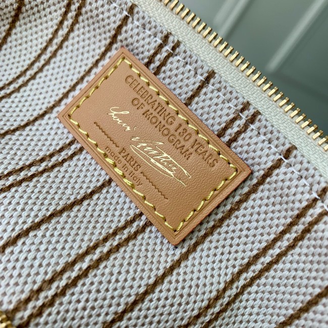 Louis Vuitton Pochette Accessoires M28320 Linen