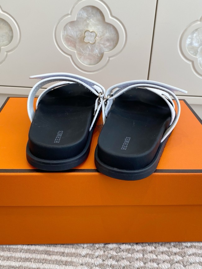 Hermes Chypre sandals H22229-6