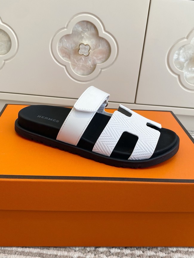 Hermes Chypre sandals H22229-6
