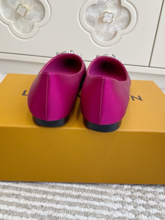 Louis Vuitton flats 66903-1