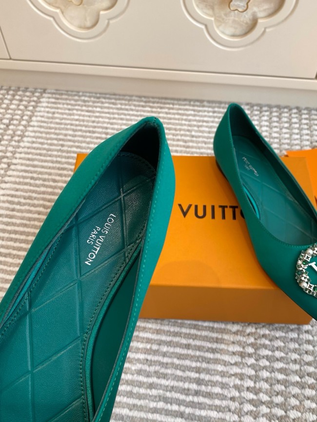 Louis Vuitton flats 66903-3