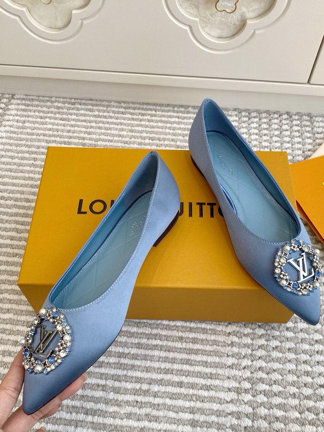 Louis Vuitton flats 66903-4