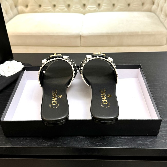 Chanel Mules 66909-2