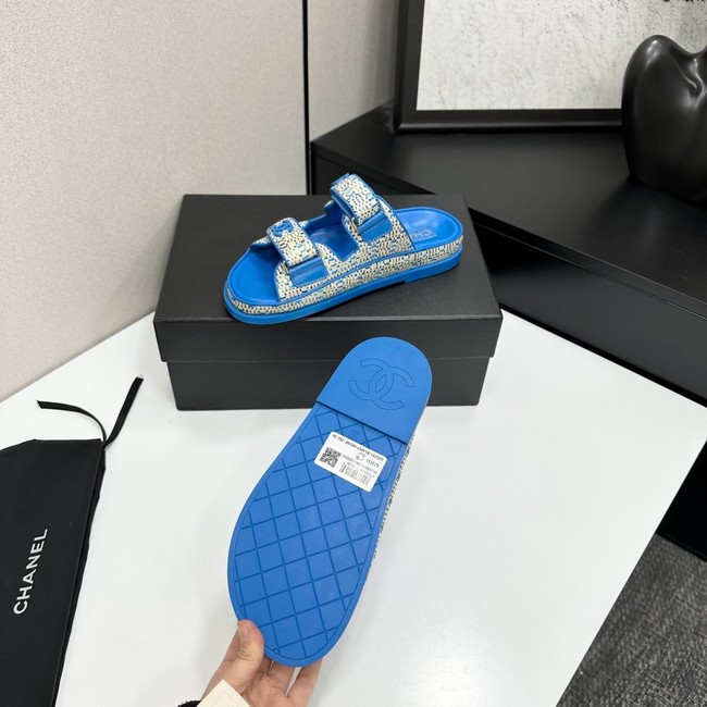 Chanel Mules 66911-5