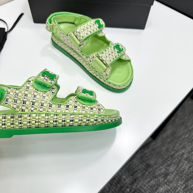 Chanel Sandals 66912-5