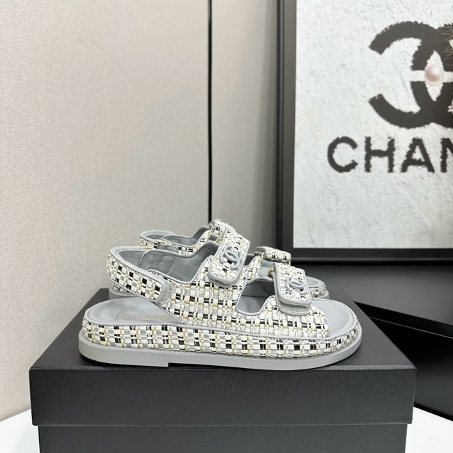 Chanel Sandals 66912-7