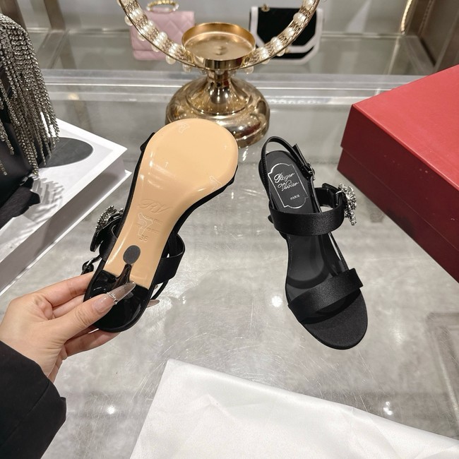 Roger Vivier Womens sandal 66907-4