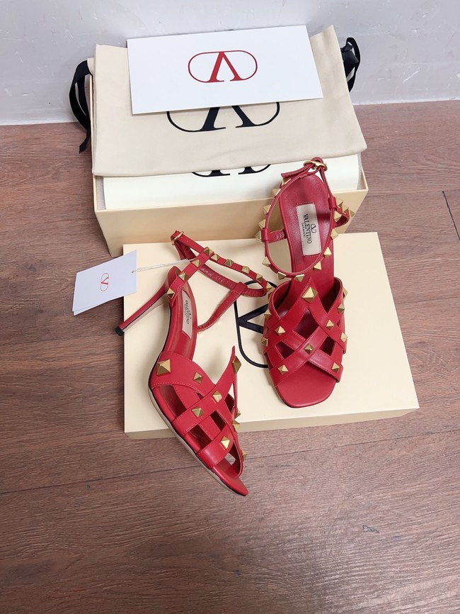 Valentino Womens sandal 66908-2