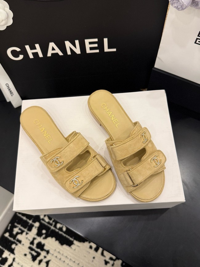 Chanel Mules 66918-5