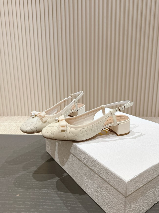 Dior Sandals 66919-1