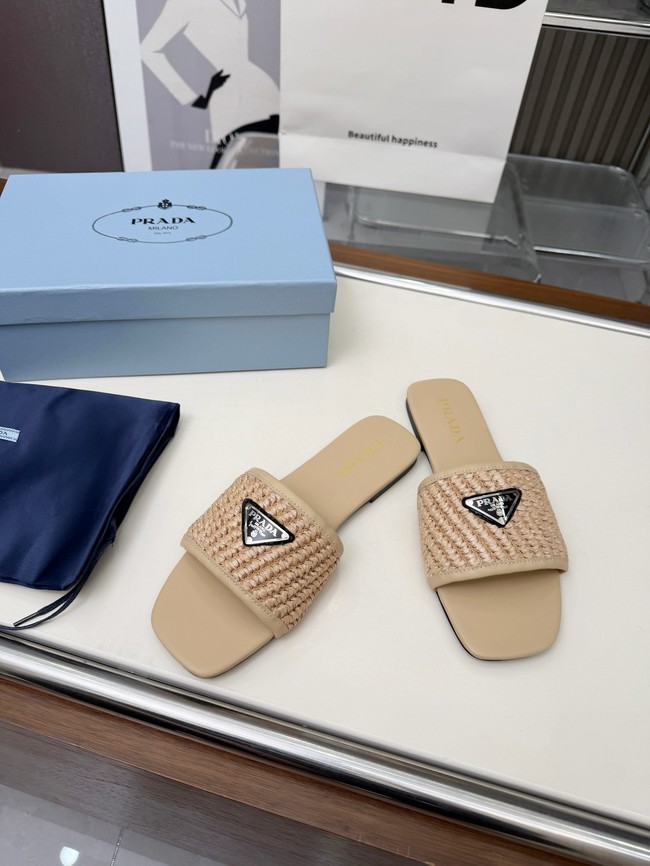 Prada Mules 66915-3