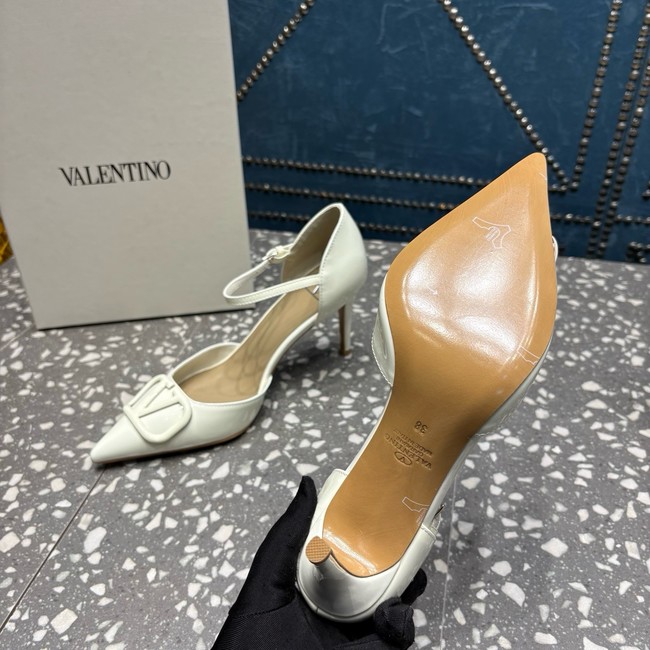 Valentino Legay Pump Heel 8CM 66922-1