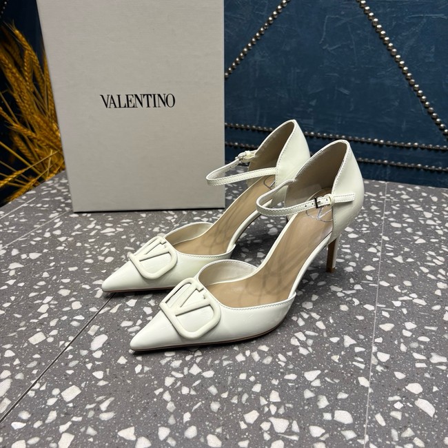 Valentino Legay Pump Heel 8CM 66922-1