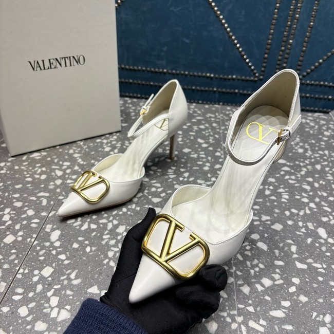 Valentino Legay Pump Heel 8CM 66922-7
