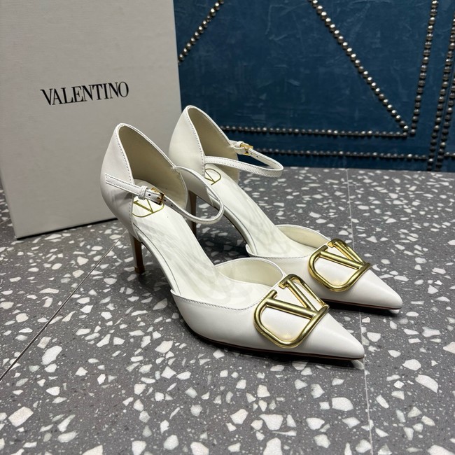 Valentino Legay Pump Heel 8CM 66922-7