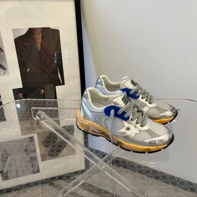 GOLDEN GOOSE DELUXE BRAND flats 66925-1