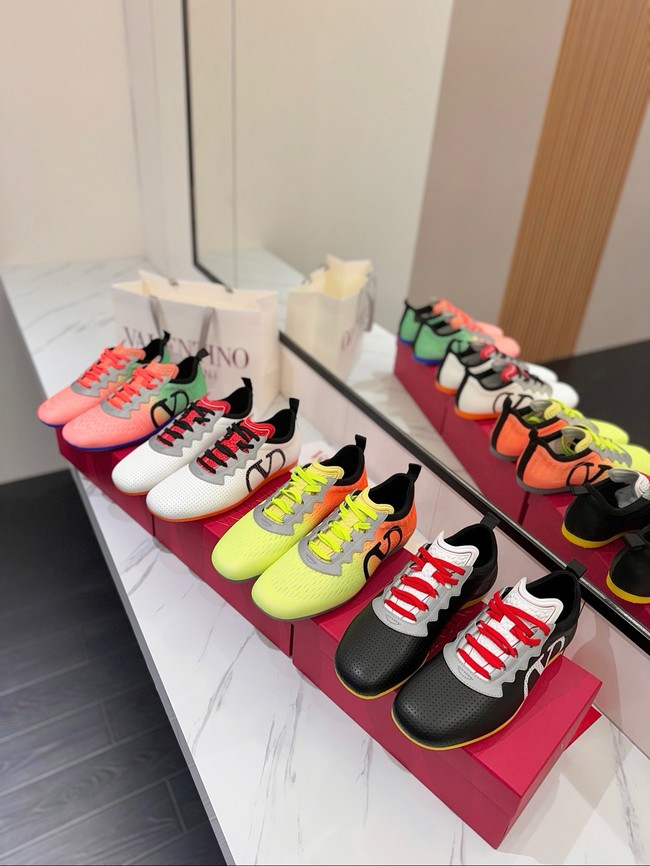 Valentino flats 66928-5