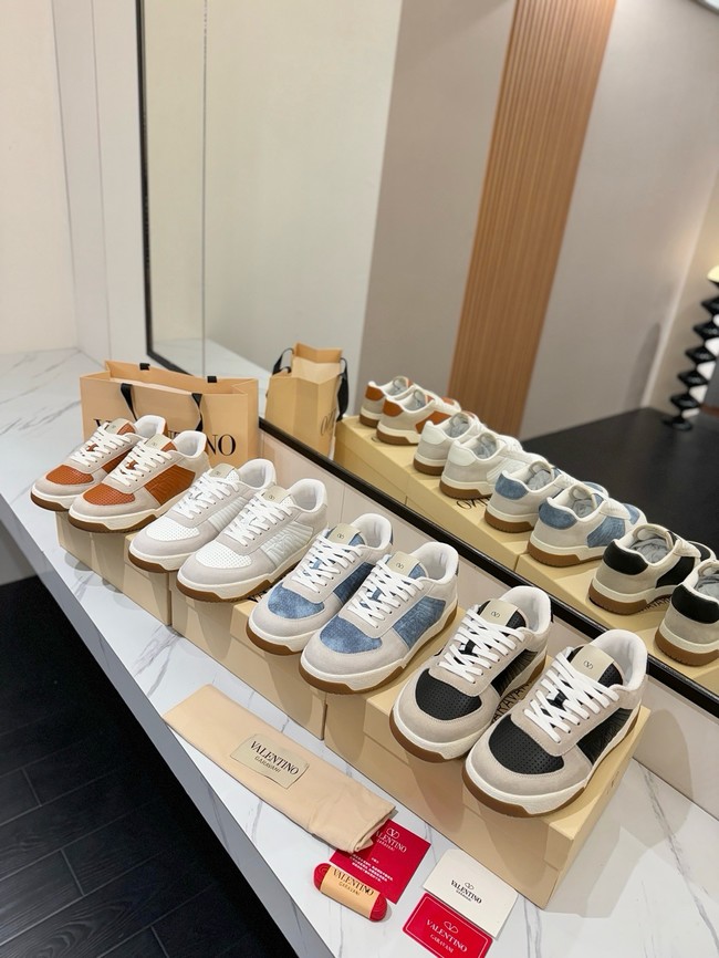 Valentino flats 66929-1