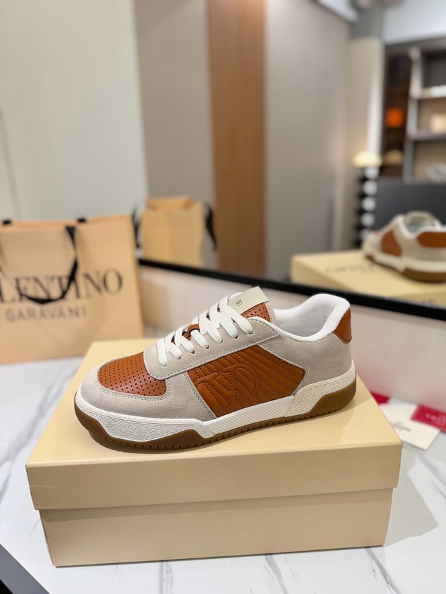 Valentino flats 66929-4