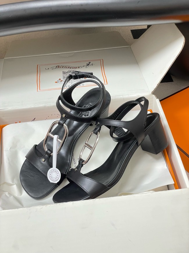 Hermes Sandals 66930-2