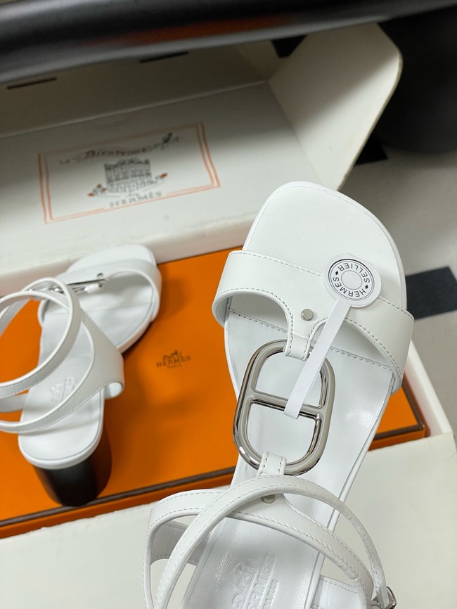 Hermes Sandals 66930-3