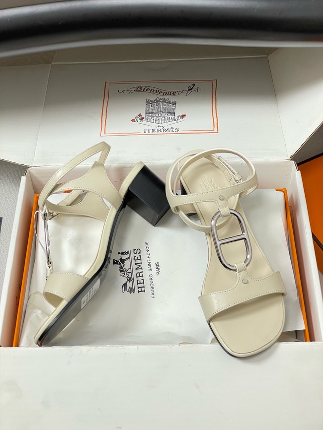 Hermes Sandals 66930-4