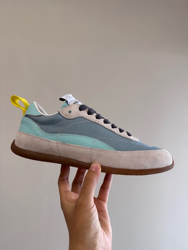 Alexander Mcqueen Casual flat 66936-10