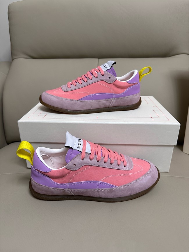 Alexander Mcqueen Casual flat 66936-13