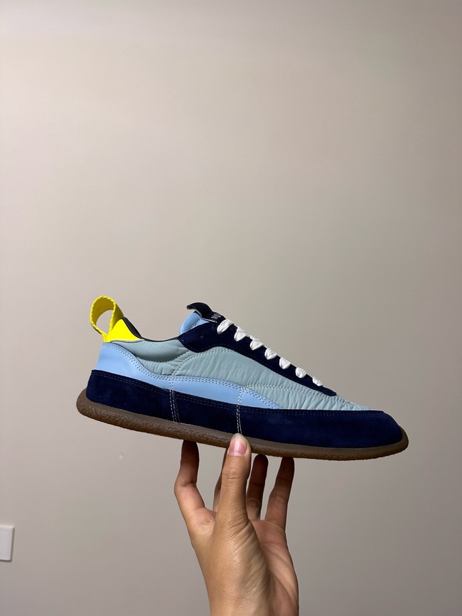 Alexander Mcqueen Casual flat 66936-16