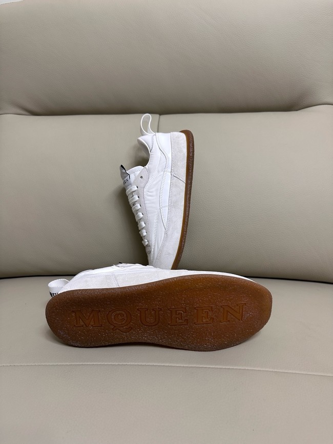 Alexander Mcqueen Casual flat 66936-17