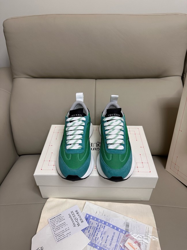 Alexander Mcqueen Casual flat 66936-3