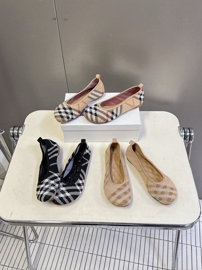 BurBerry Shoes 66941-1