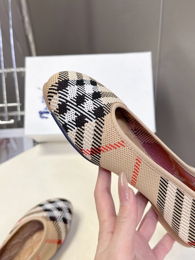 BurBerry Shoes 66941-2