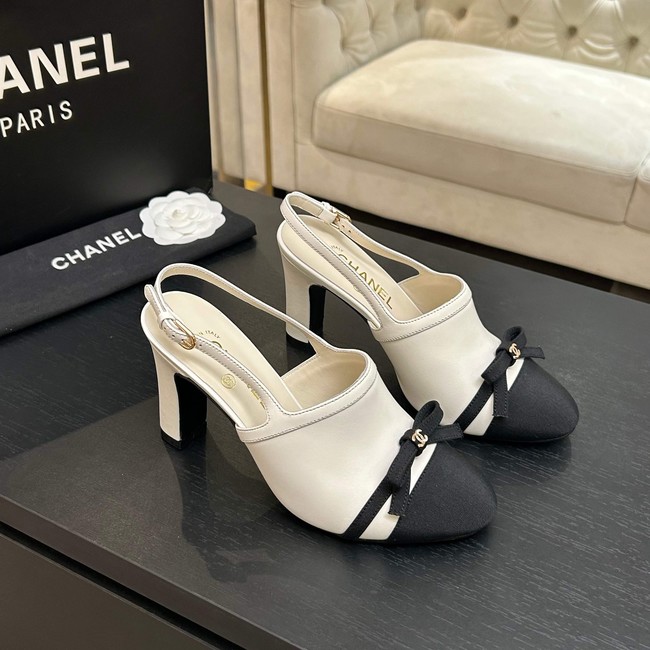 Chanel Sandals 66944-3